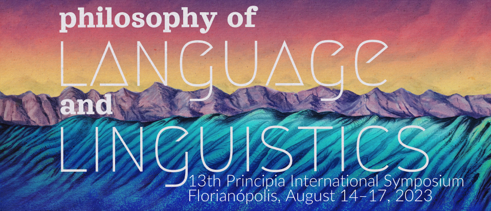 13th Principia International Symposium