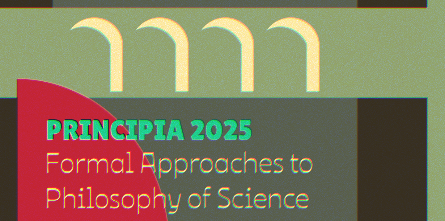 14th Principia International Symposium